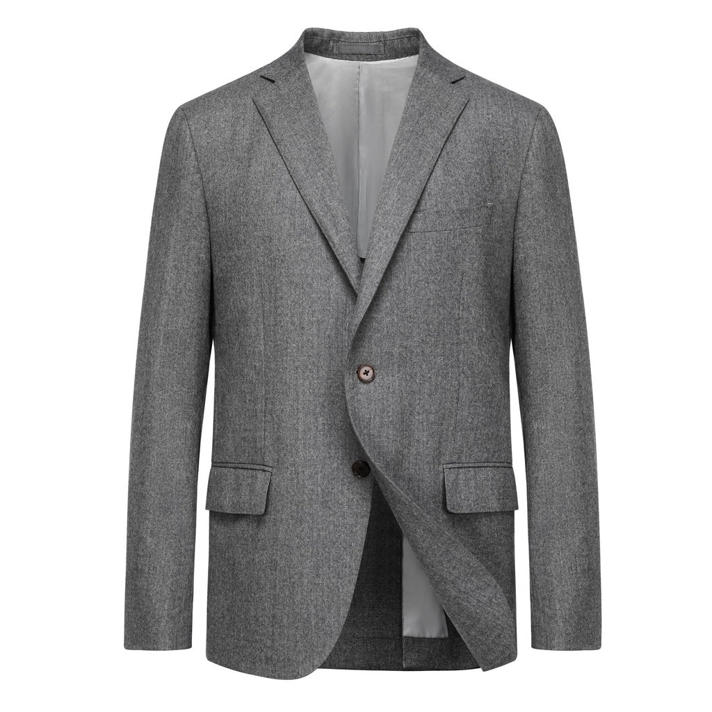 FLANNEL JACKET by VBC