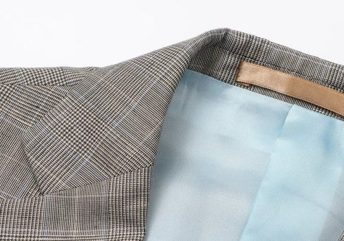 How to Get Tailor Made Suits for Men in Shanghai Done Right