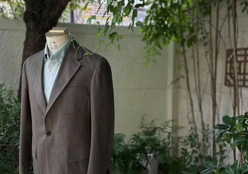 Made to Measure vs Bespoke: Which Tailoring Is Right for You?