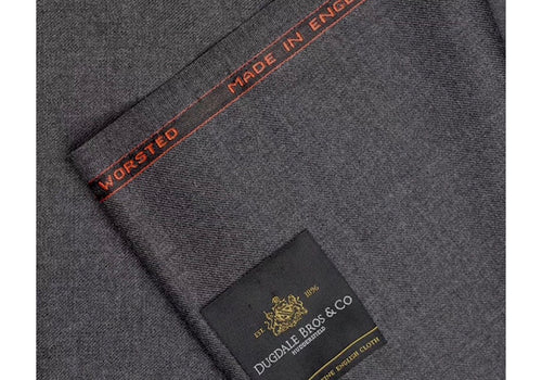 Zero waste suiting！
