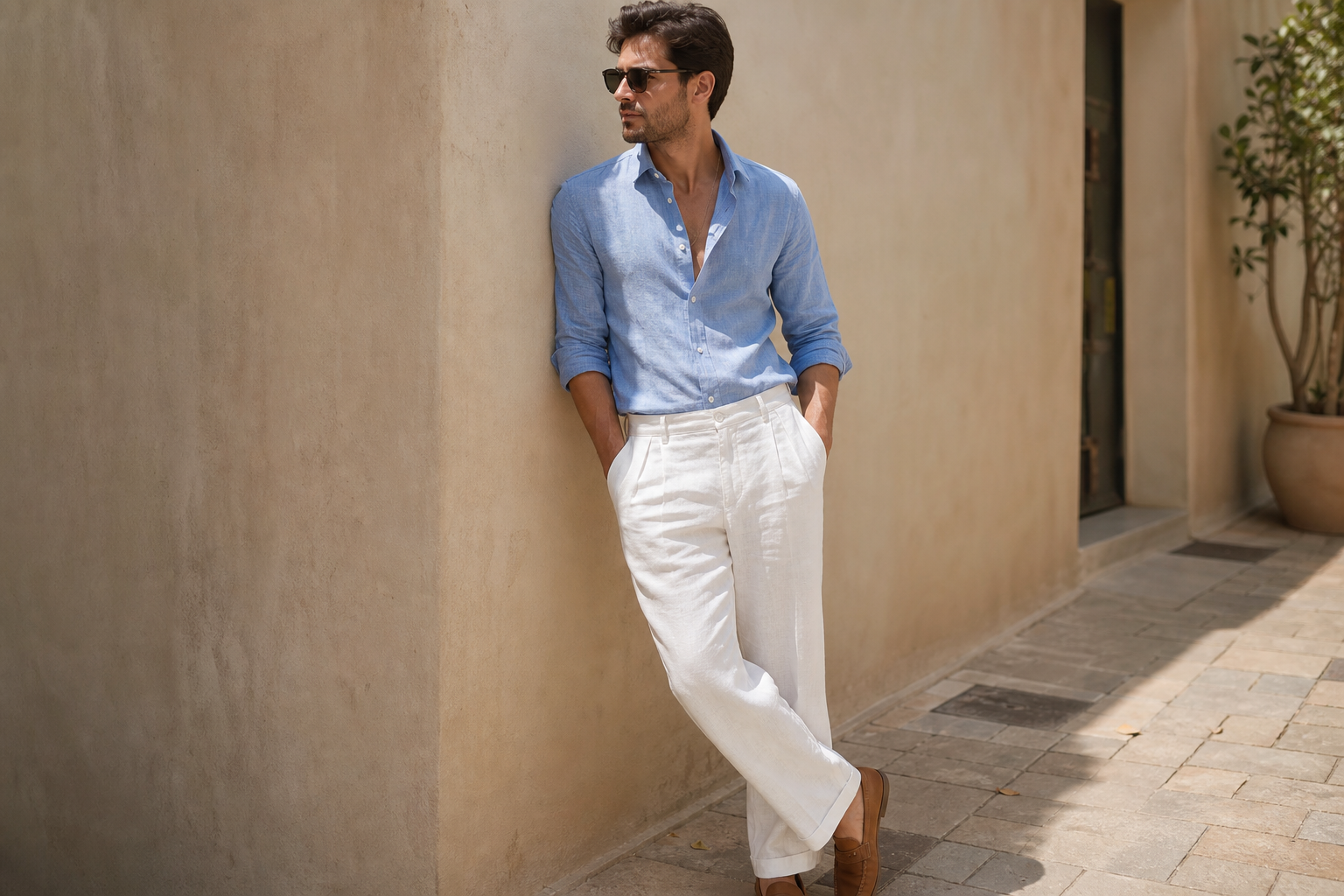 Dress Shirt