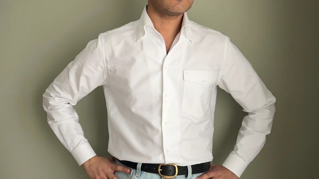 What Type of Shirt Goes with Linen Pants? 7 Picks That Always Work