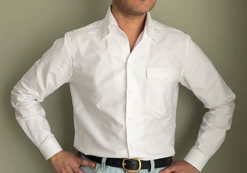 What Type of Shirt Goes with Linen Pants? 7 Picks That Always Work