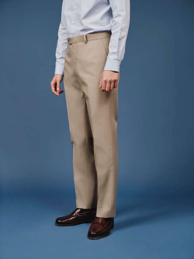 Trousers Size Guide | Germain Tailors Trousers Size Guide | Germain Tailors