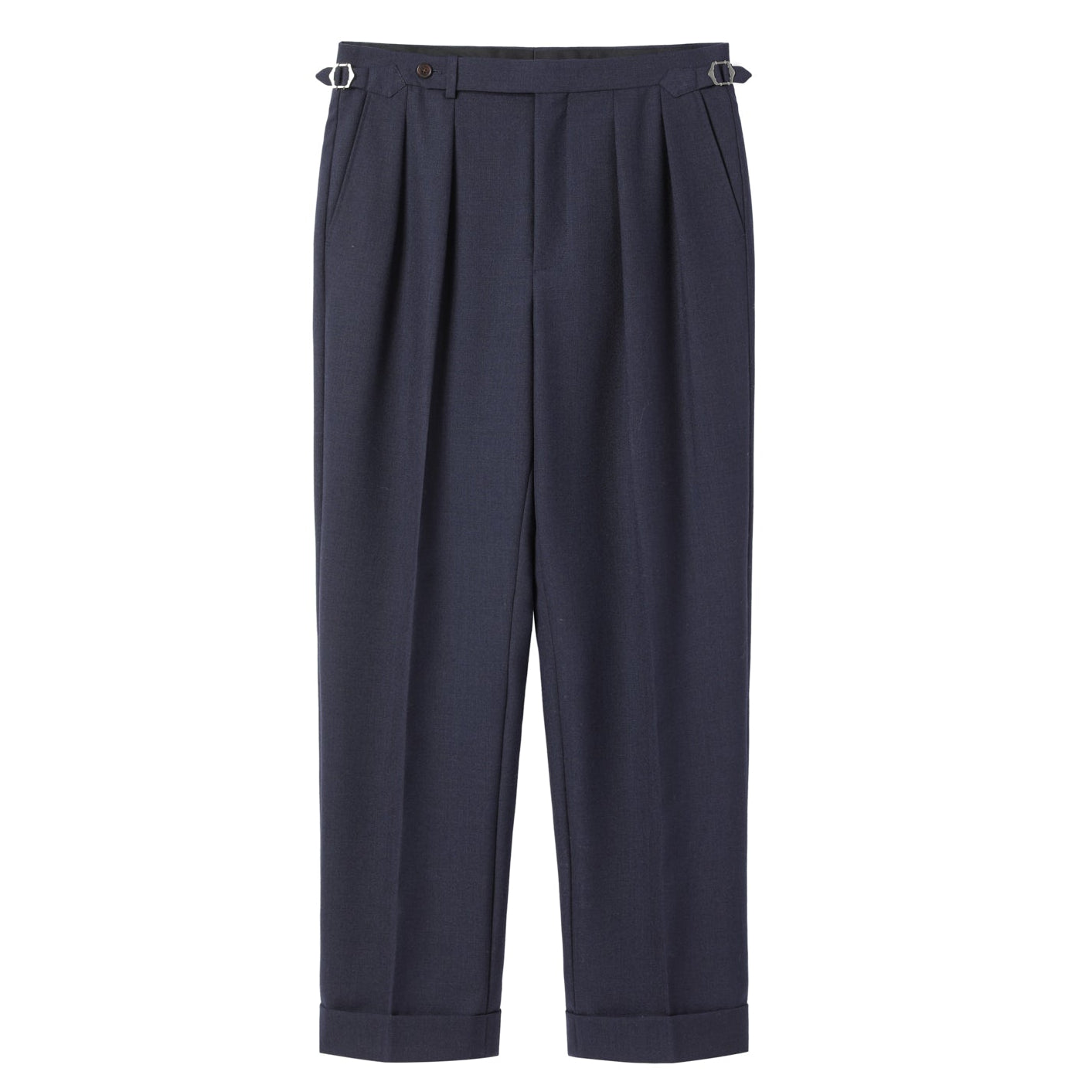 FRESCO TROUSERS by HARDY MINNIS | Trousers | Germain Tailors