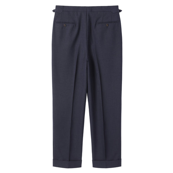 FRESCO TROUSERS by HARDY MINNIS