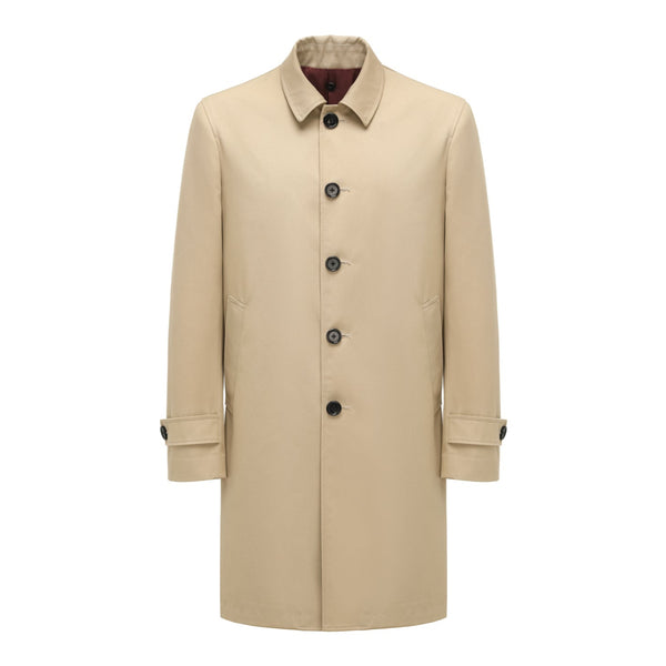 MAC RAINCOAT by OLMETEX