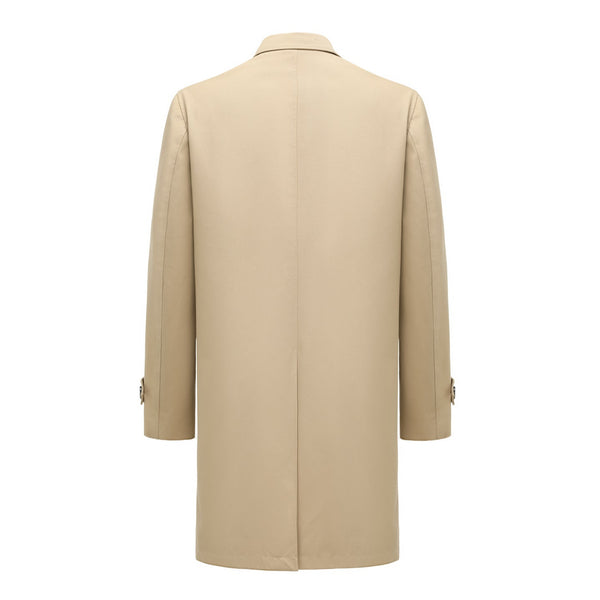 MAC RAINCOAT by OLMETEX