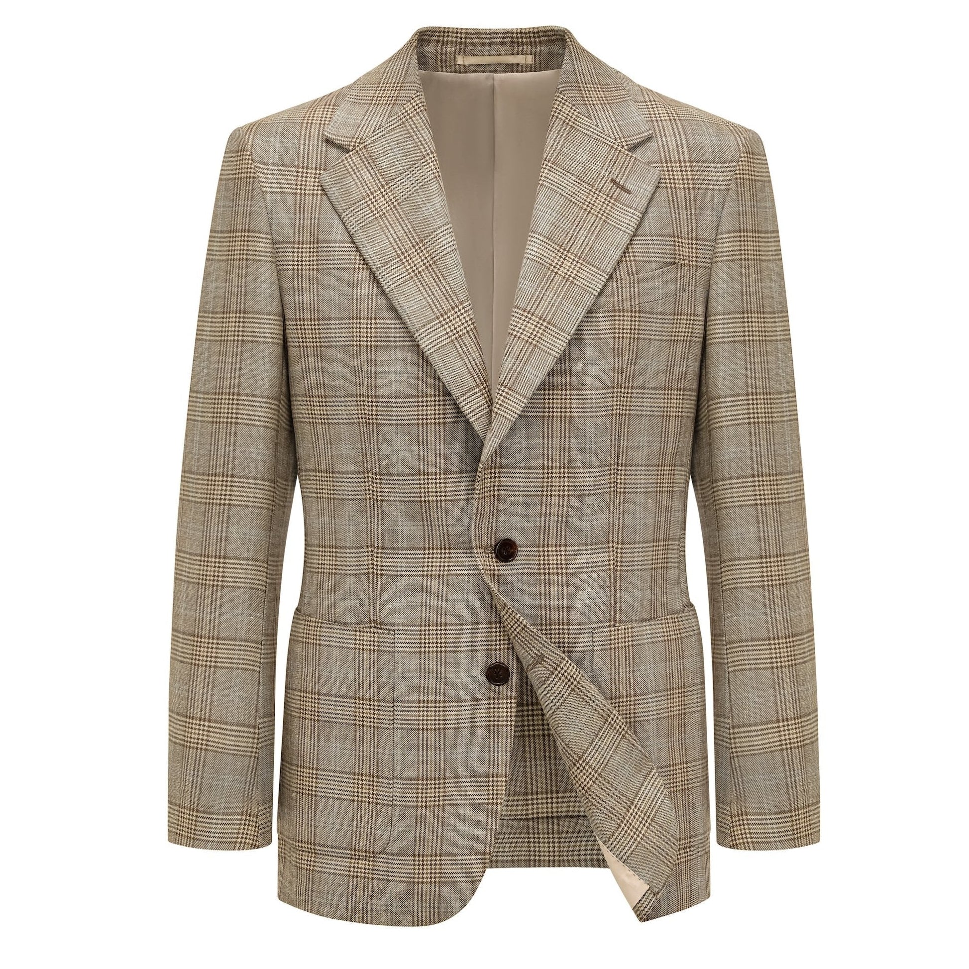blazer's bank com  moon tweed ムーン　セットアップ 1C5A3310_2.jpg?v=1750425282