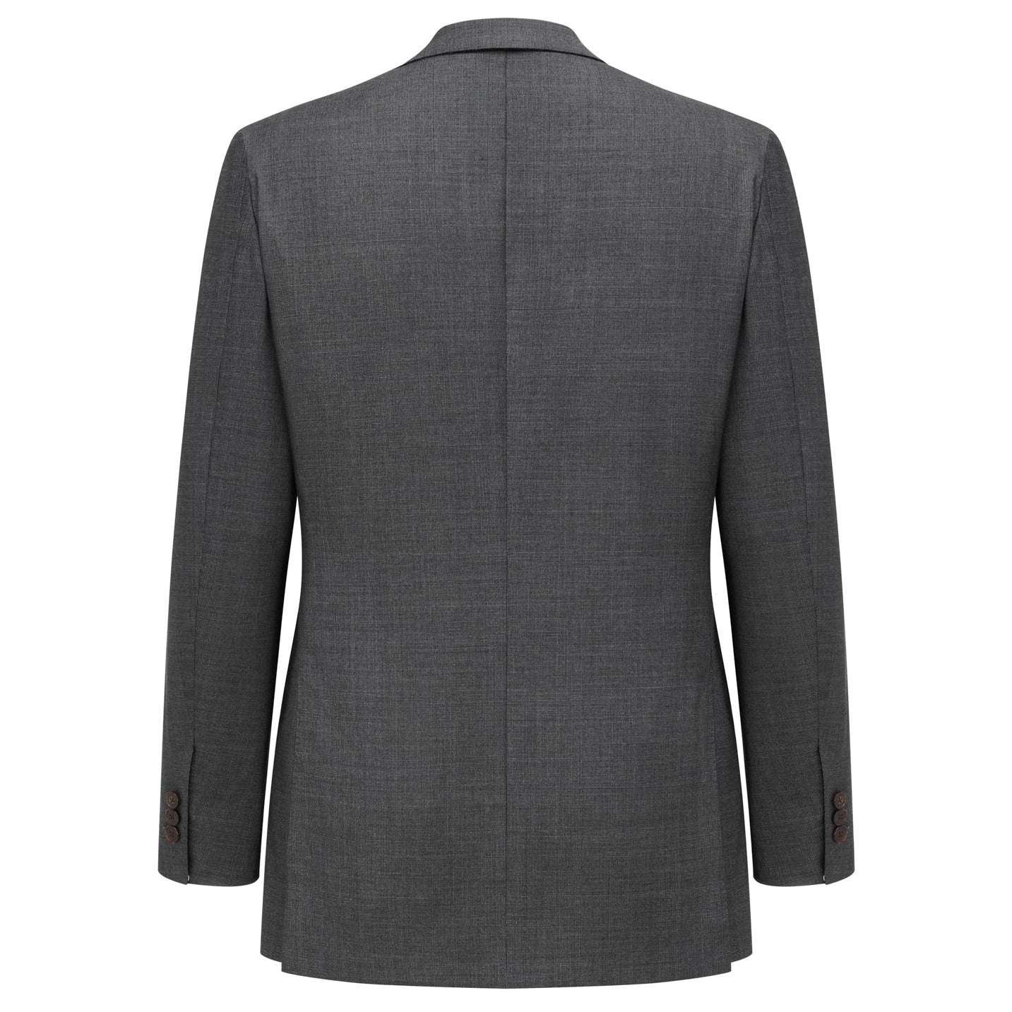 SUPER 130's MERINO WOOL by LORO PIANA | Jacket | Germain Tailors