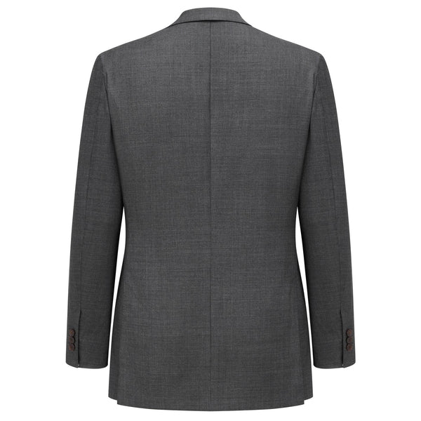 SUPER 130's MERINO WOOL JACKET by LORO PIANA - Germain-Tailors