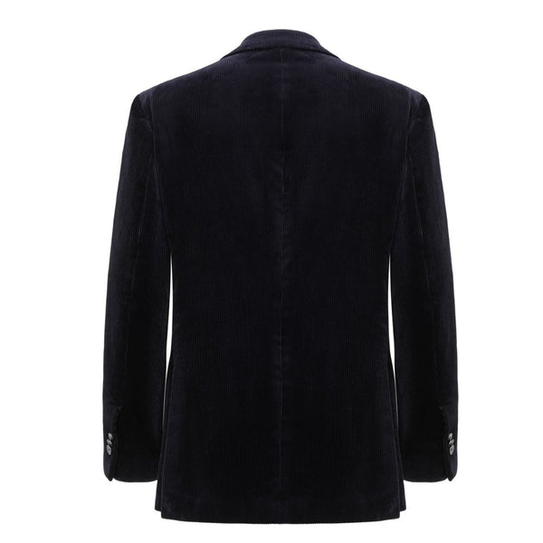 CORDUROY BLAZER by B. MOSS