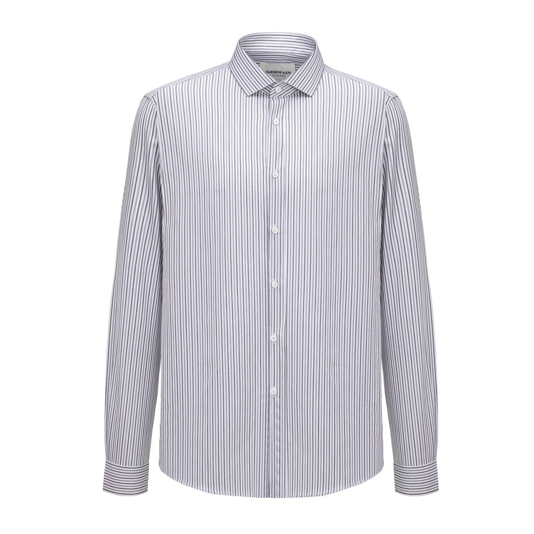 MULTISTRIPES SHIRT by S.I.C. TESS (MONTI)
