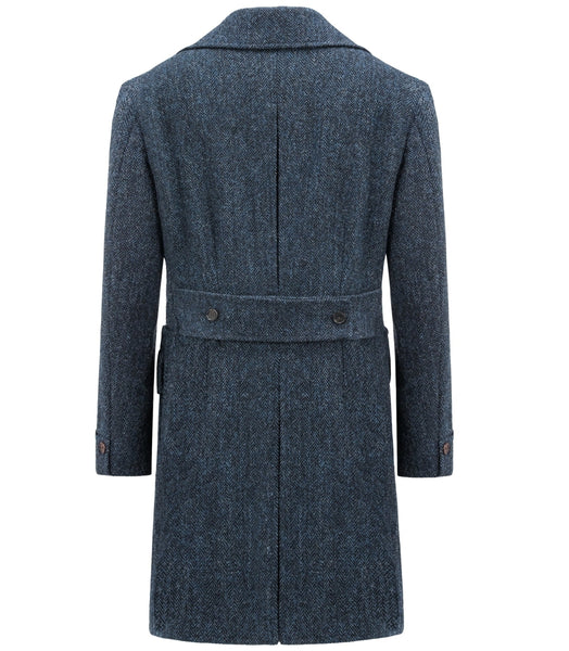 HARRIS TWEED COAT