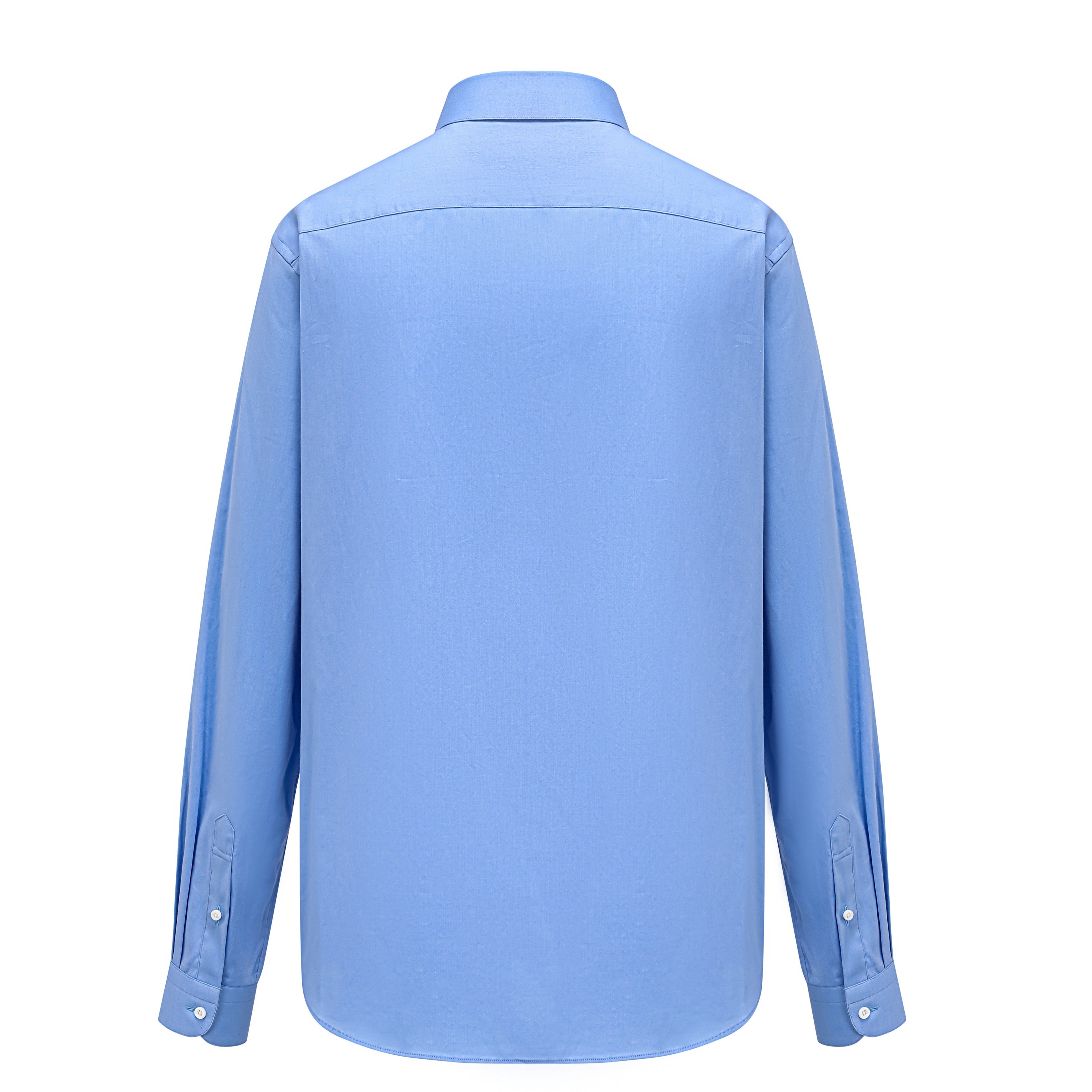 Twill Cotton Shirt | Shirts | Germain Tailors