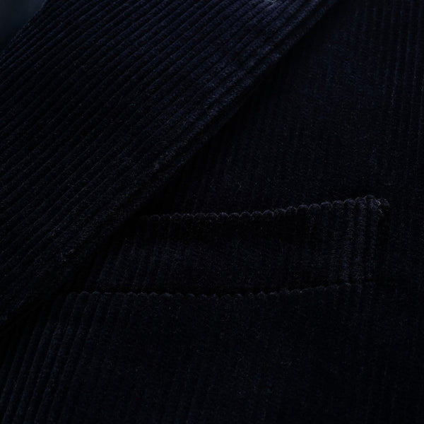 CORDUROY BLAZER by B. MOSS
