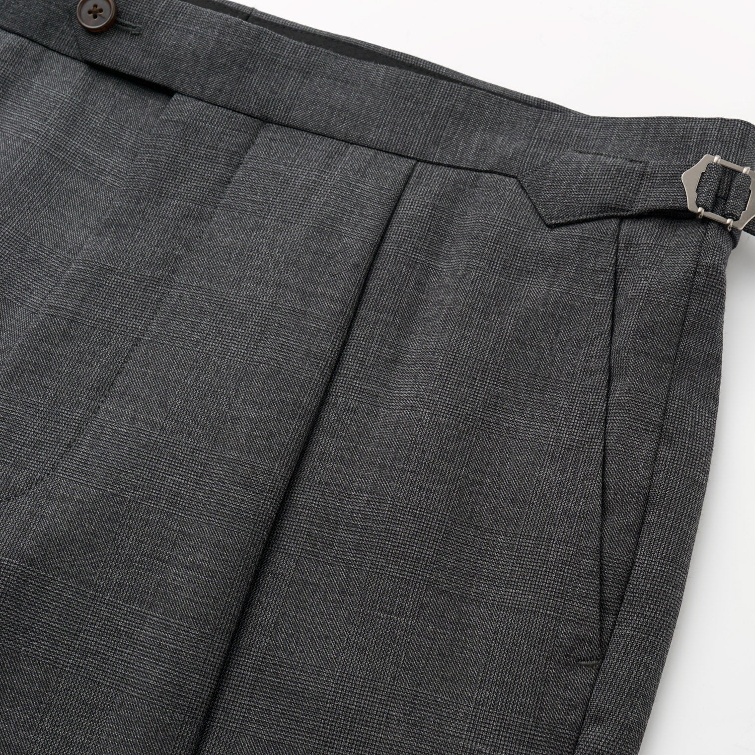 SUPER 130's TROUSERS by LORO PIANA | Trousers | Germain Tailors