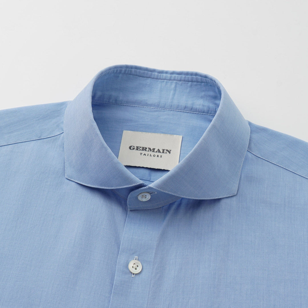 EGYPTIAN COTTON SHIRT