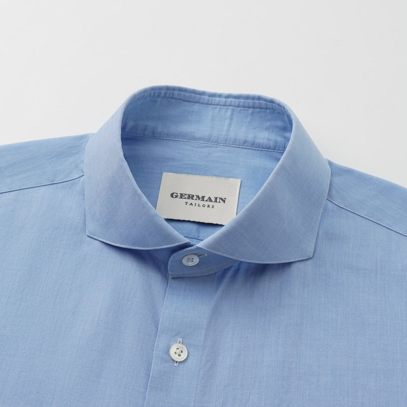 EGYPTIAN COTTON SHIRT Germain-Tailors