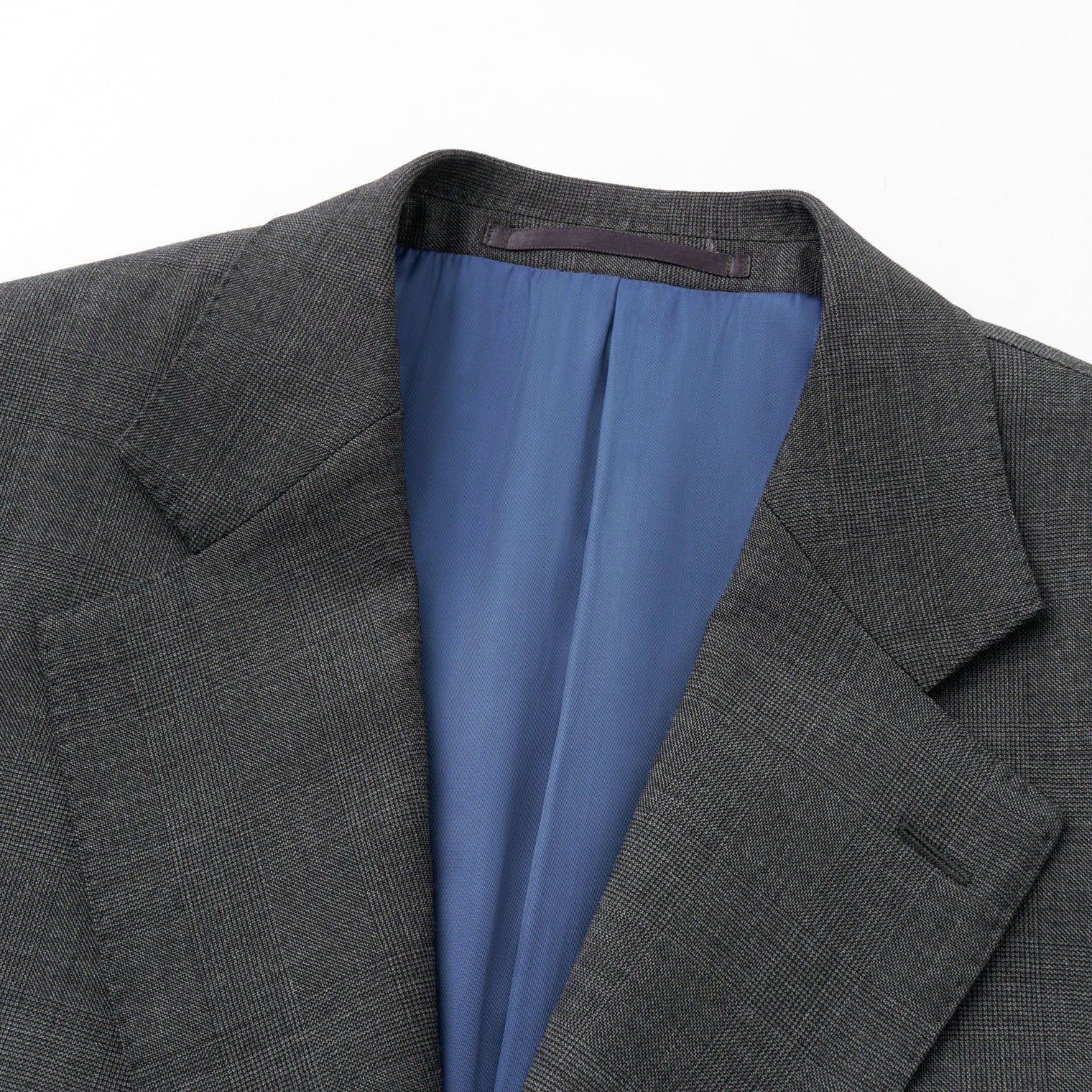 SUPER 130's MERINO WOOL by LORO PIANA | Jacket | Germain Tailors