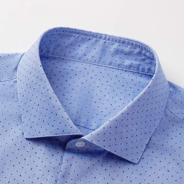 PRINT COTTON SHIRT - FROM MONTI (IT)