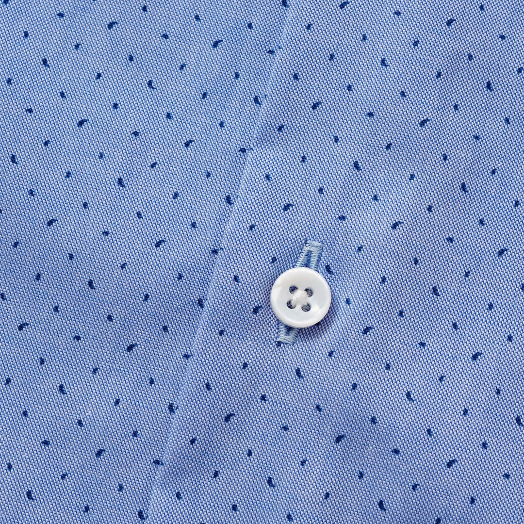 PRINT COTTON SHIRT by MONTI (IT)