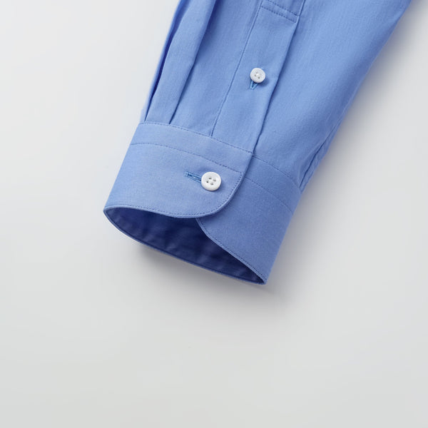 TWILL SMART COTTON SHIRT - FROM MONTI (IT)