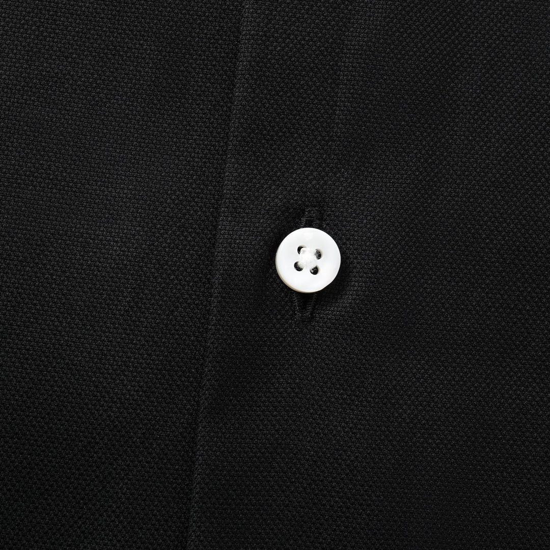 JACQUARD COTTON SHIRT by MONTI
