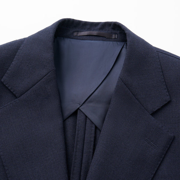 FRESCO BLAZER by HARDY MINNIS