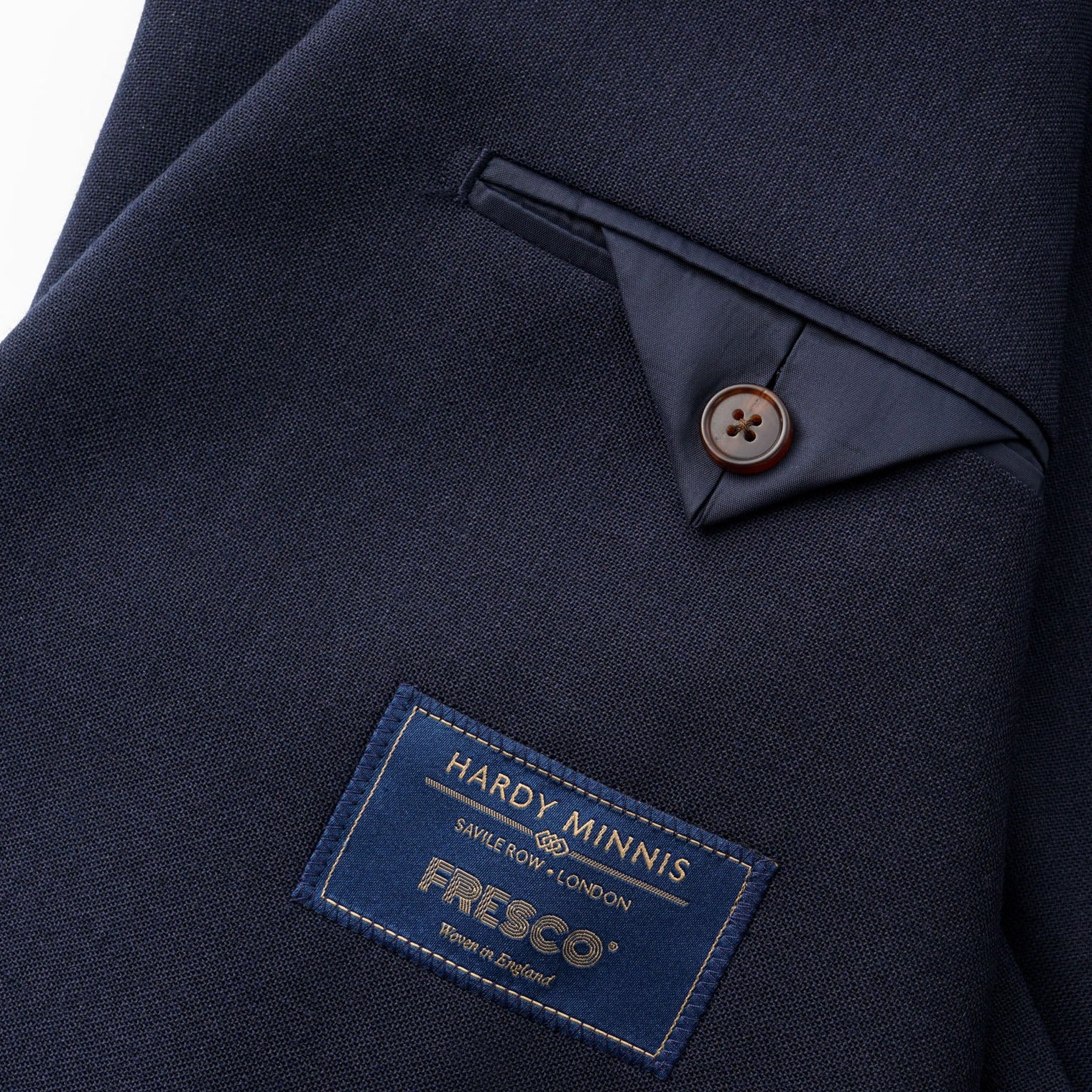 FRESCO BLAZER by HARDY MINNIS | Blazers | Germain Tailors