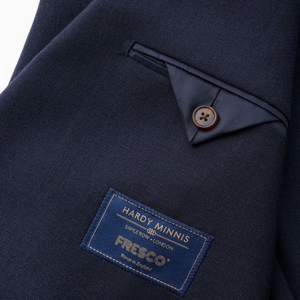 FRESCO BLAZER by HARDY MINNIS