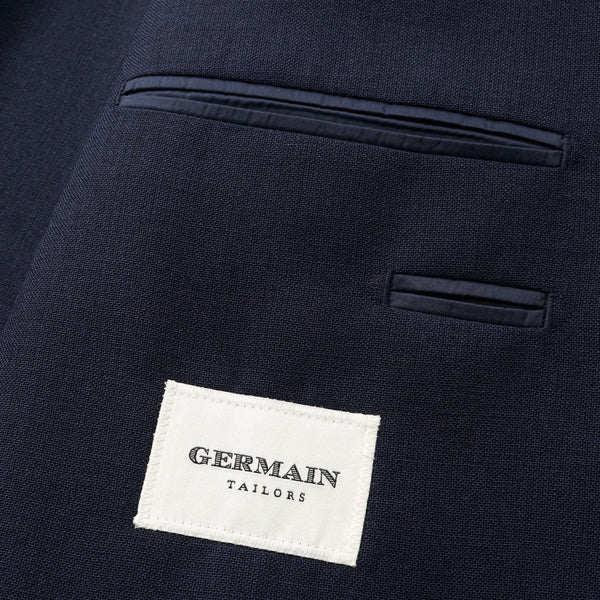 FRESCO BLAZER by HARDY MINNIS