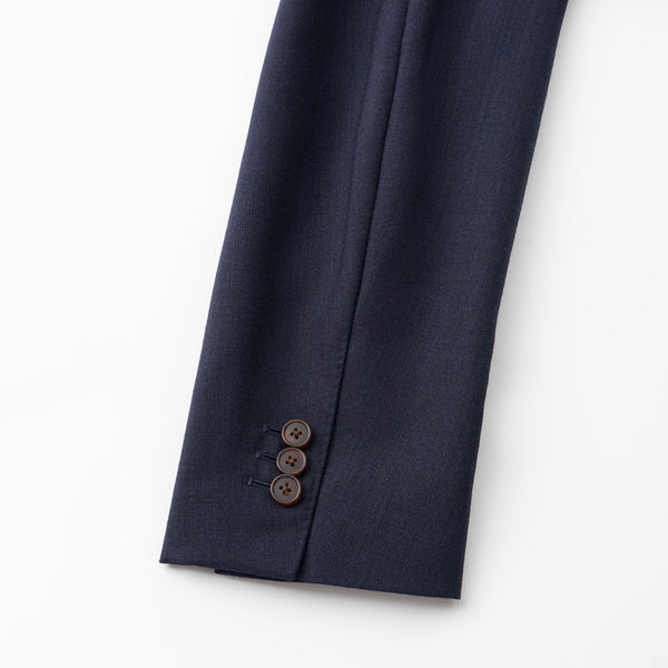 FRESCO BLAZER by HARDY MINNIS