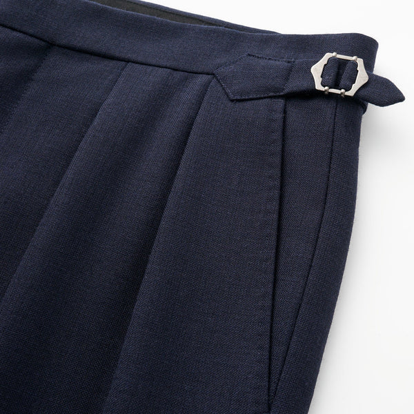 FRESCO TROUSERS by HARDY MINNIS