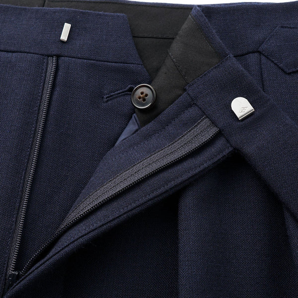 FRESCO TROUSERS by HARDY MINNIS