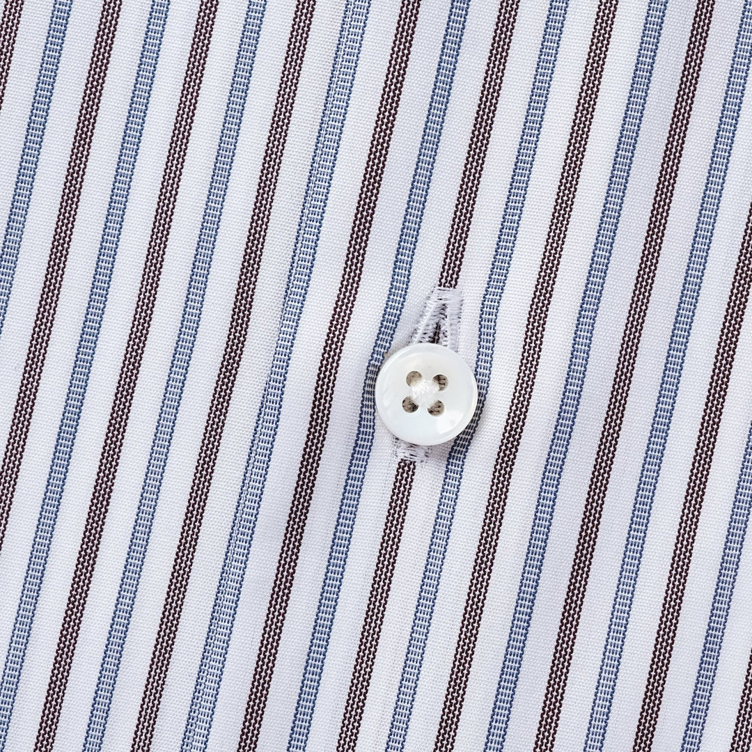 MULTISTRIPES SHIRT by S.I.C. TESS (MONTI)