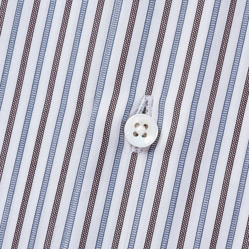 MULTISTRIPES SHIRT by S.I.C. TESS (MONTI)