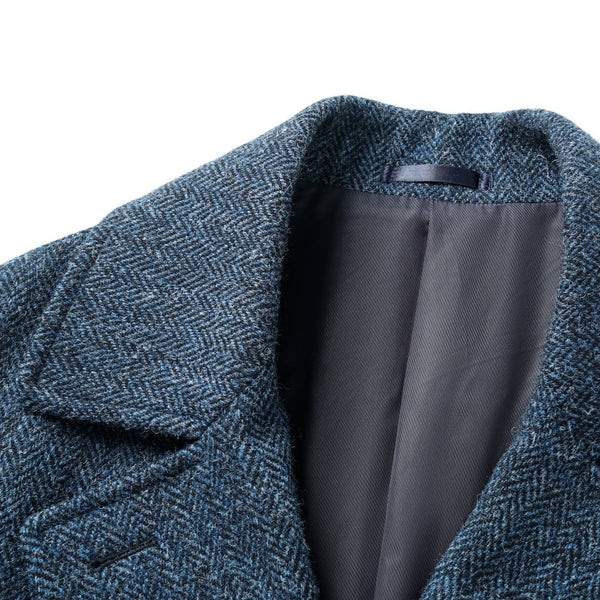 HARRIS TWEED COAT
