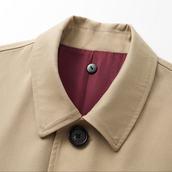 MAC RAINCOAT by OLMETEX
