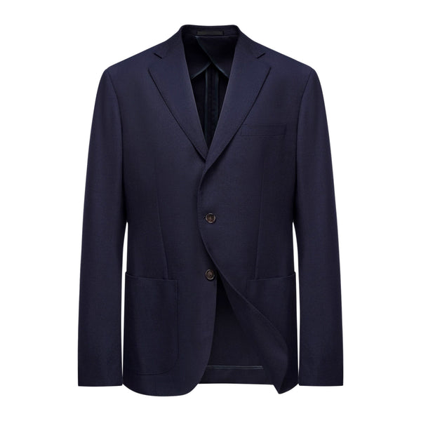 HOPSACK BLAZER by REDA