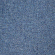 SHETLAND TWILL TWEED BLAZER by A.MOON