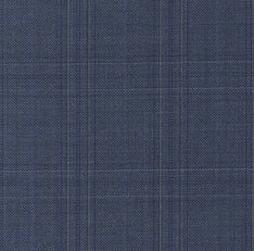 SUPER 130's MERINO WOOL JACKET by LORO PIANA