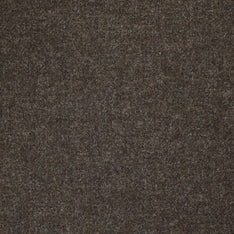 SHETLAND TWILL TWEED BLAZER by A.MOON