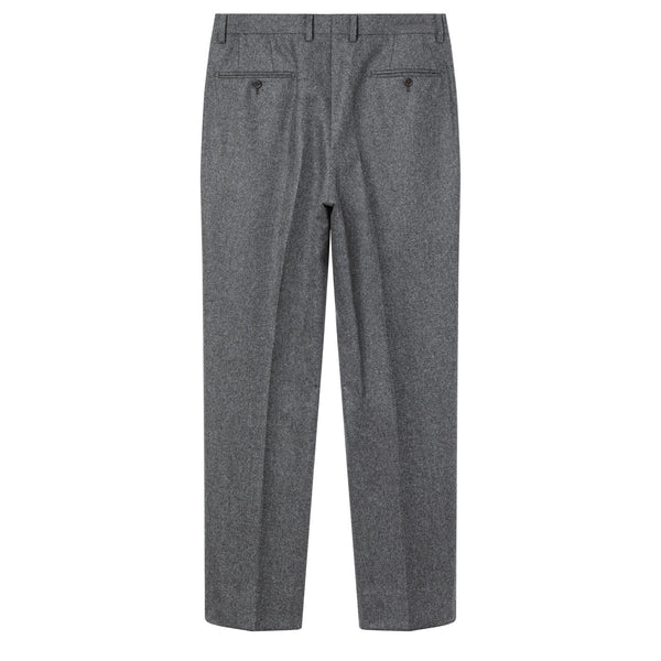 HEAVY FLANNEL TROUSERS by VBC