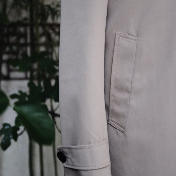 MAC RAINCOAT by OLMETEX