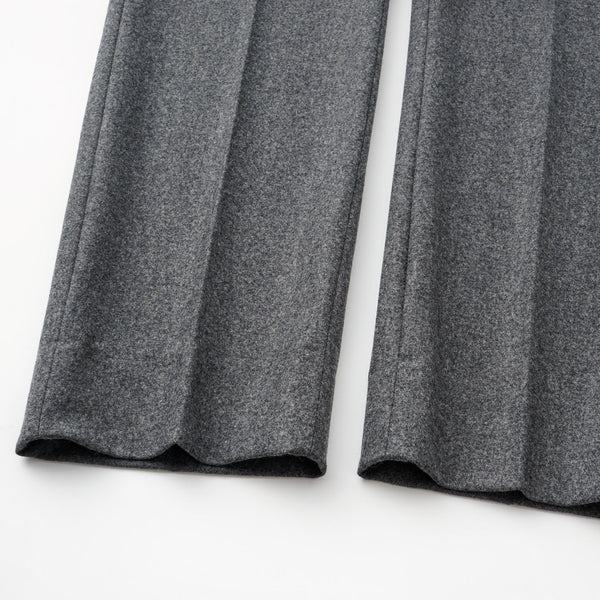 HEAVY FLANNEL TROUSERS by VBC