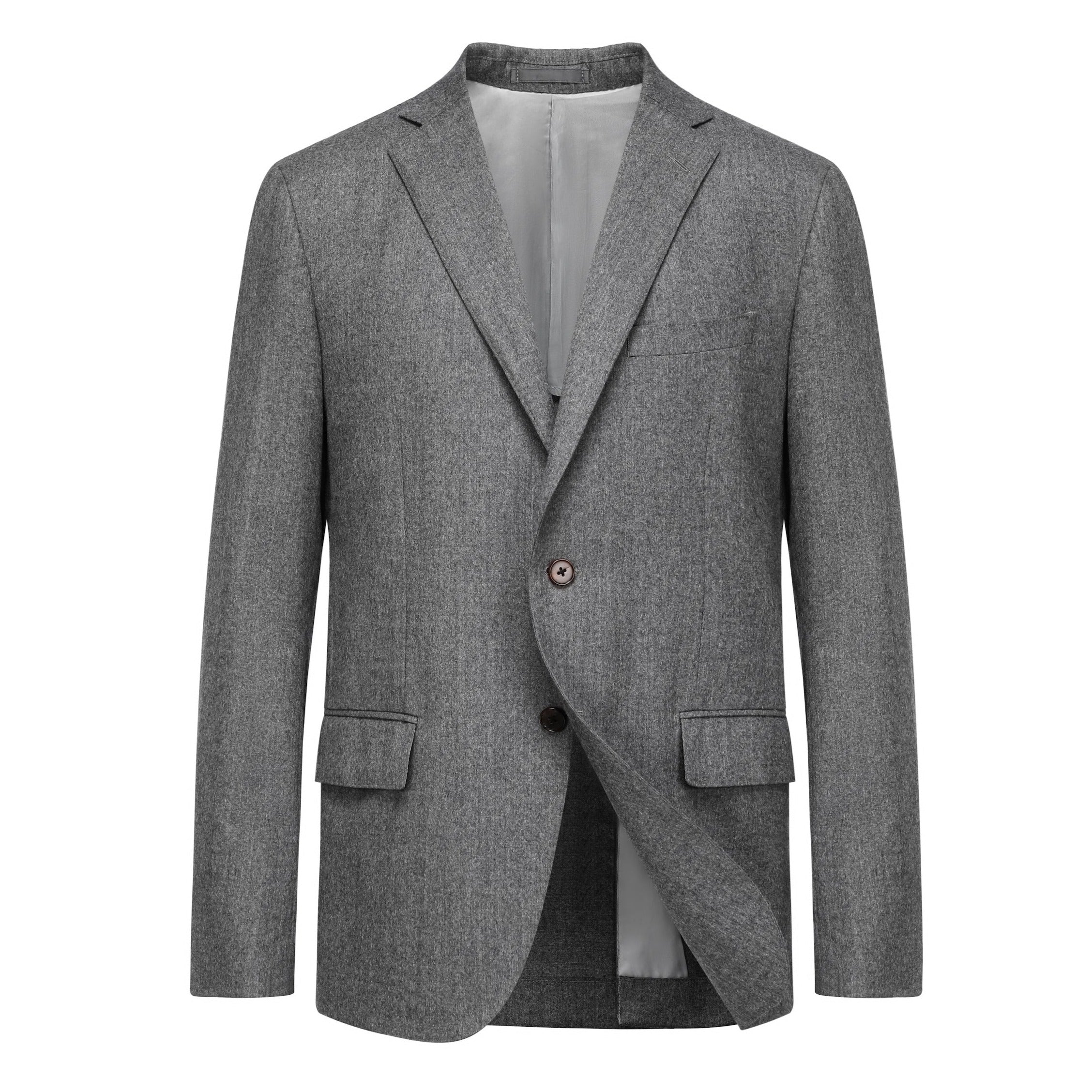 FLANNEL JACKET by VBC | Blazers | Germain Tailors