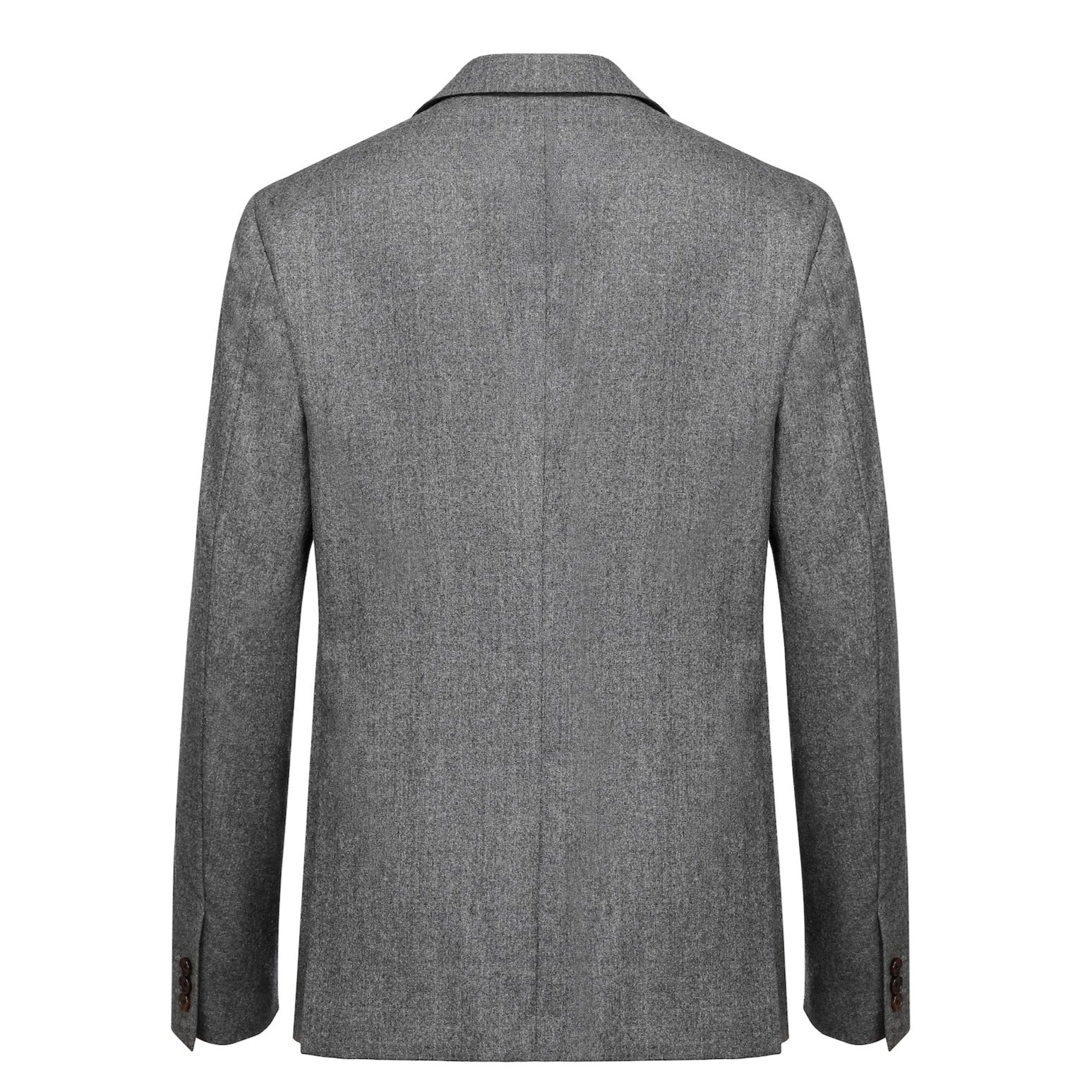 VBC Italian Flannel Jacket | Custom Made to Order | 19 Colors