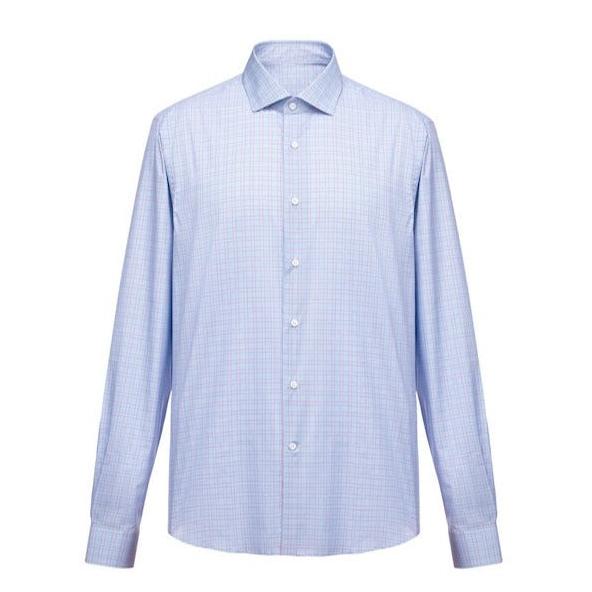 CHECKS SHIRT by S.I.C. TESS (MONTI)