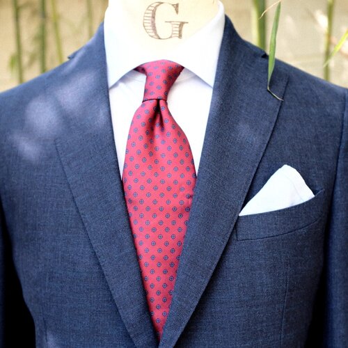 PINPOINT COTTON BUSINESS SHIRT